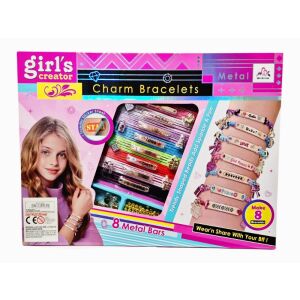 Szépségkészlet DIY ékszer karkötők