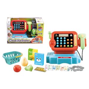 Pénztárgépek számológéppel és kiegészítőkkel