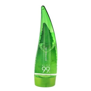 Holika Holika Aloe 99% Gel liniștitor, Gel de aloe, 55 ml 145660959 - Loțiune de corp