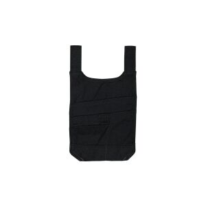 zestaw 2 Odpinanych Kieszeni - poliester Oxford MAPOCNO 145661019 - Pojazd i części