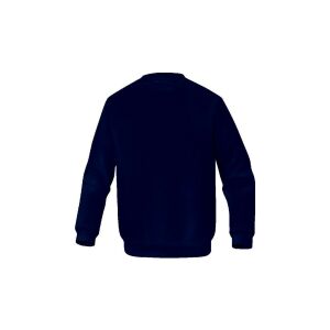 Tűzálló, antisztaitikus pulóver, Sötétkék szín, méret: XL, SWEFR2BMXG