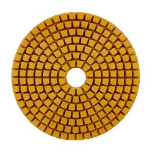 DISTAR DIAMANTPOLIERSCHLEIFSCHEIBE STANDARD 100mm P220