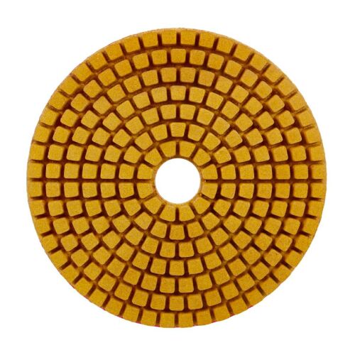 DISTAR DIAMANTPOLIERSCHLEIFSCHEIBE STANDARD 100mm P220 145661033