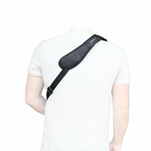 Mobilis Ergonomic Shoulder Strap mit Soft Ringen 145661101