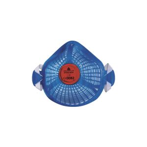 SET DE 1 MASCĂ + 5 MĂȘTI DE FILTRARE FOLOSIND FFP3 145661119 - Mască pentru gură
