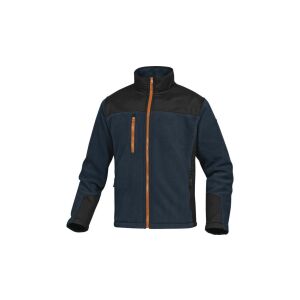 BLUZĂ DIN POLAR POLIESTER 145661143 - Palton de lucru