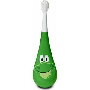 Slimsonic ROCKEE fogkefe gyerekeknek/zigzag