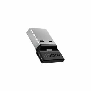 Jabra Link 390 30 m Fekete 145661241 - Bluetooth adapter