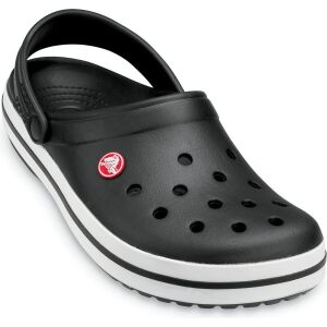 Crocs Crocband fekete klumpák 11016 001