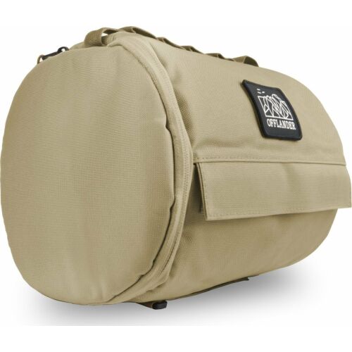 OFFLANDER XL PAPIR TÖRLŐKENDŐ VAGY WC-PAPÍR TASKA