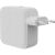 HyperJuice 70W USB-C GaN utazó töltő fehér 145661351