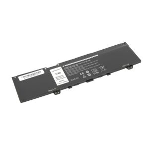 Movano akkumulátor Dell Inspiron 13 7373, 7386 (11,4 V) (2200 mAh) 145661354 - Laptop akkumulátor