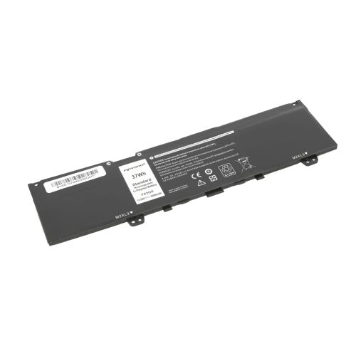Movano akkumulátor Dell Inspiron 13 7373, 7386 (11,4 V) (2200 mAh) 145661354