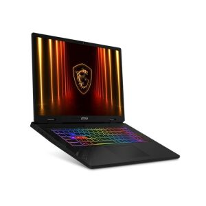 MSI Crosshair 17 HX AI D2XWFKG-008XPL - Ultra 7 255HX | 17,3'' | 16GB | 1TB | No OS | RTX 5060