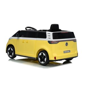 Volkswagen ID BUZZ jármű Sárga 145661704 - Távirányítós jármű