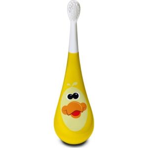 Slimsonic ROCKEE GYEREK FOGKEFE CSIRKE 145661766 - Baba fogápolás