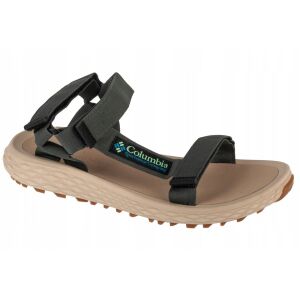 Columbia Konos Globetrot Sandal 2126931028 szürke 42