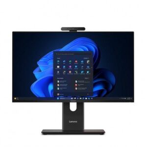 LENOVO ThinkCentre M70a G6 Intel Core Ultra 7 265T 23,8 hüvelykes 16GB 512GB SSD M.2 PCIe W11P 3Y OS 145661793 - Számítógép és kiegészítő