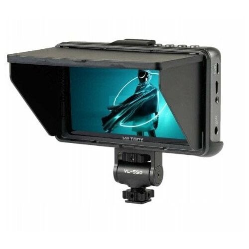 Viltrox DC-550 PRO monitor 145661797