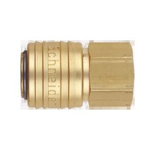 RECTUS GYORS CSATLAKÓZÓ BELSŐ MENETES 1/2" 145661816 - Csatlakozó és kiegészítő