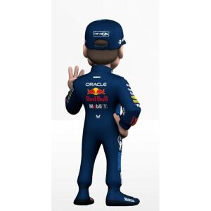 *****MINIX F1 RedBull MaxVerstappen 4. VB 21024