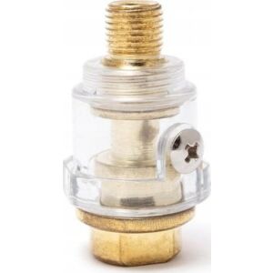 Partner olajozó a pneumatikus rendszerhez (1/4" menet)