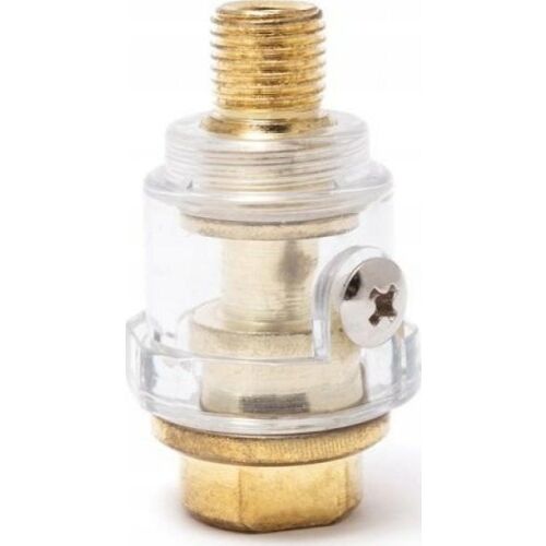 Partner olajozó a pneumatikus rendszerhez (1/4" menet) 145661937