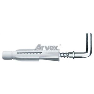 COVOR UNIVERSAL CU CÂRLIG UNGHIULAR AVHK 08/50MM 145661980 - Fixator