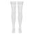 Fehér harisnya L 145662050