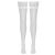 Fehér harisnya L 145662050