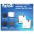 AVM FRITZ!Mesh Set 1600 2 csomag 152521590