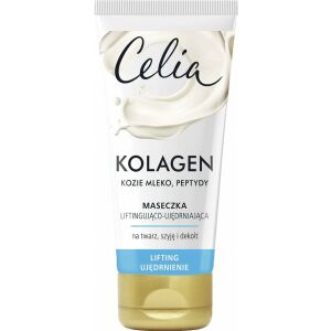 CELIA_Kollagén arcmaszk lifting és sűrítés 60ml