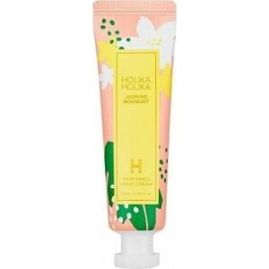 HOLIKA HOLIKA_Jasmine Bouquet Perfumed Hand Cream parfümös kézkrém 30ml