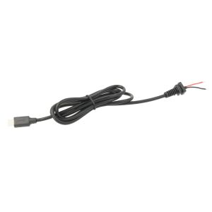 Przewód do zasilacza / ładowarki USB-C - 2 żyły 120 cm (90W) 145662188 - Ładowarka, kabel ładowarki i inne kable