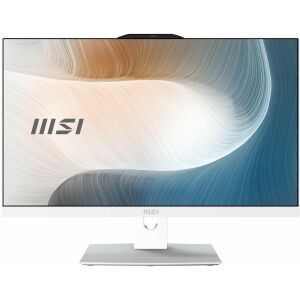 MSI Modern AM242P 1M-1872AT 60cm 23,8" /16GB/512GB/ i5-120U W11H