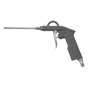 AWTOOLS PISTOLET DO PRZEDMUCHIWANIA Z PRZEDŁUŻKĄ 12cm 145662368 - Accesorii pentru scule pneumatice