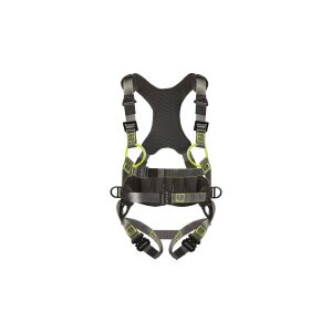 Centură de siguranță cu curea de susținere - 5 puncte de ancorare 145662372 - Echipament de protecție