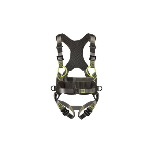 ÖV mellénnyel és 5 rögzítőponttal 145662372