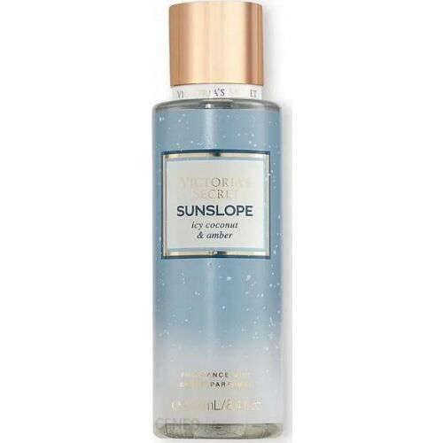 VICTORIA SECRET Sunslope testköd 250ml