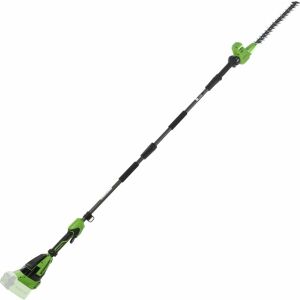 40 V zöldmunkás élősövágó nyeles Greenworks PH40B01-01 145662410 - Kert