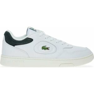 Lacoste Lineset 223 746SMA00451R543 fehér 43 145662422 - Férfi utcai cipő
