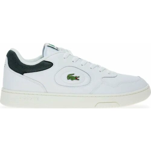 Lacoste Lineset 223 746SMA00451R543 fehér 43 145662422