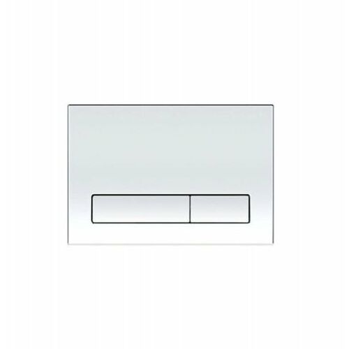 KK-POL öblítőgomb M16, króm fényes 350/PPG/050-00-00