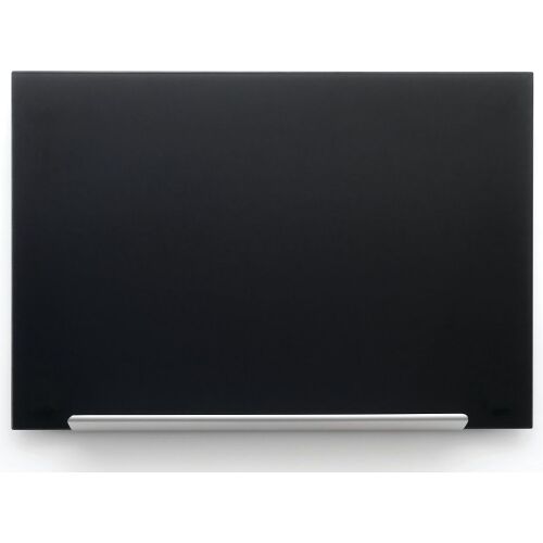 Üveg tábla Nobo Diamond 1260x711, fekete 145662475