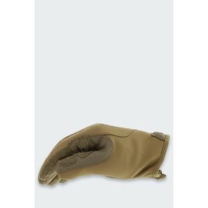 Hideg ellenálló Mechanix ColdWork Eredeti Sötétbarna Kesztyű