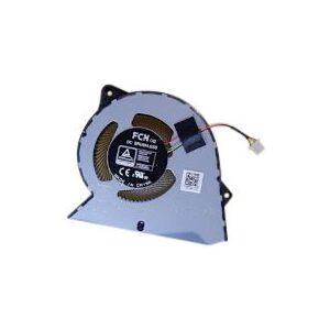 Ventilator de răcire pentru procesor Dell pentru Inspiron 3511 și 3510 145662573 - Ventilator de PC