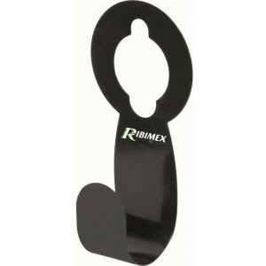 RIBIMEX kerti tömlő tartó fém fogantyú, csapra 145662674 - Tömlőkocsi