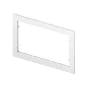 Tece Távolságtartó keret fehér (9240410)