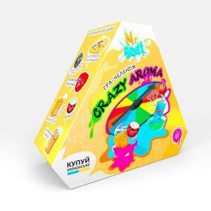 Maksik Glutek Slime Mr Boo Crazy aroma 2 / stresszmentes glutek 80121 UA