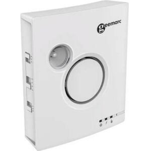 Geemarc Ringer 595 ULE Belső telefon a(z) AmpliDECT 595-hez 145662909 - Kapucsengő, dallamcsengő